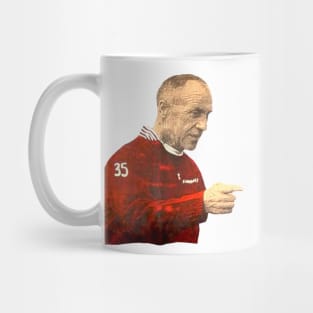 Shankly Mug